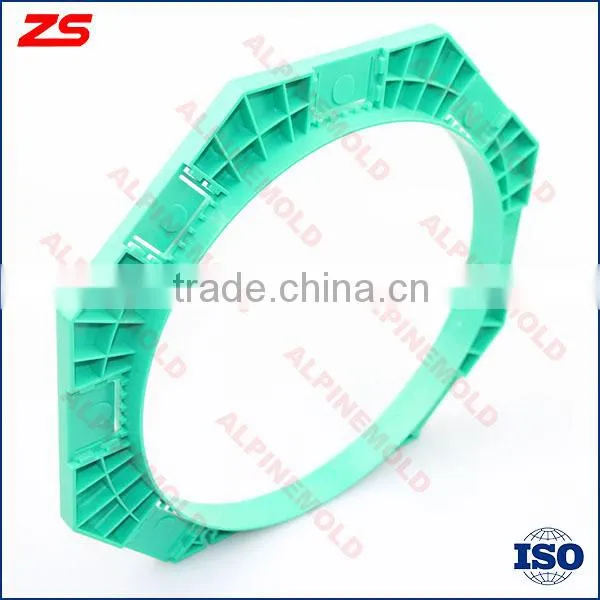 custom ABS parts plastic mold injection molding