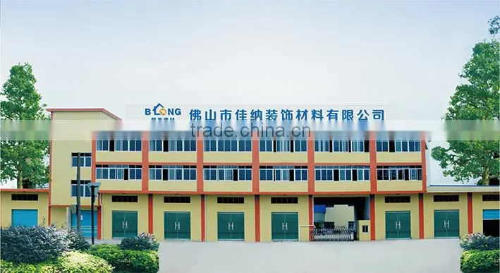 color coated aluminum sheet coil for roofing and cladding system