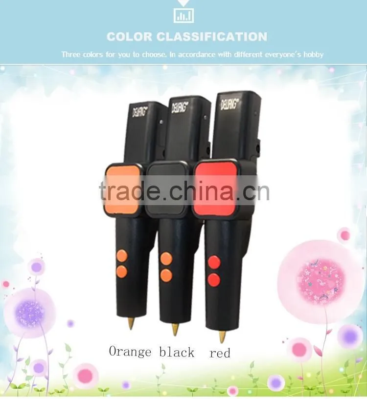 Yaya 3D Stereo drawing pen Digital Printer Type printing pen for sale