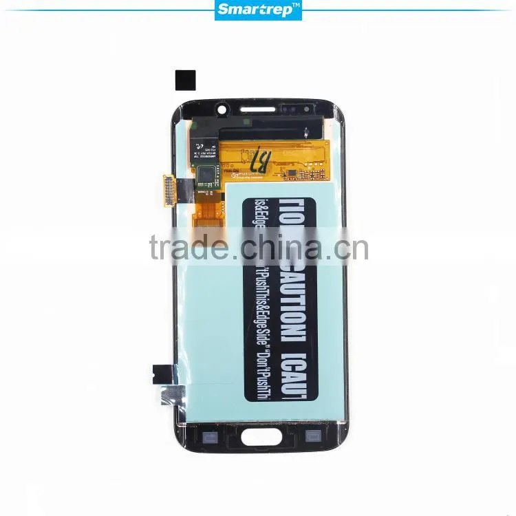 TOP quality for samsung galaxy s6 edge lcd digitizer