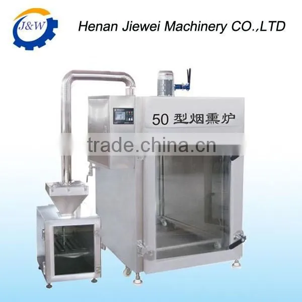 Turkey smoking machine|Turkey smoker|Turkey smoked machine