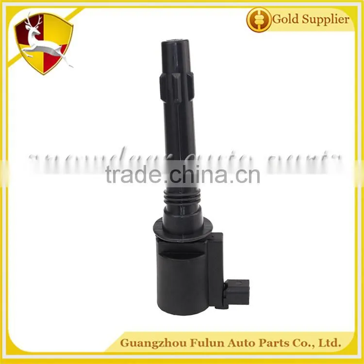 hitachi ignition coil 3R2U-12A366-AA for Korea ,Japan Ameraca car