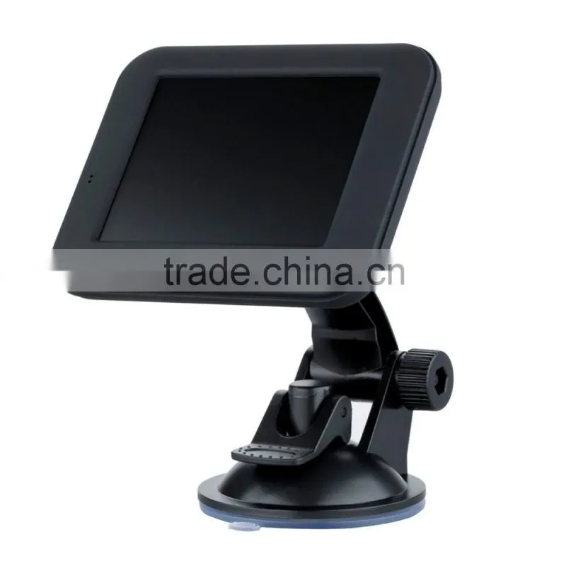 3.5 inch LCD Rechargable Battery 2.4GHz 30m Wireless Range Digital Color Video Baby Monitor IR Night version Security Camera