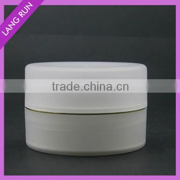 100g pp cosmetic jars wholesale