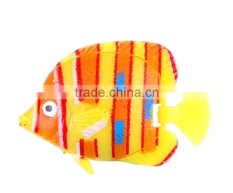 Artificial Fish Lure Luminous Lure Jellyfish Fake Fish