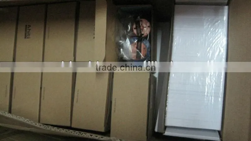 FAGOO P560 two side PVC card printer