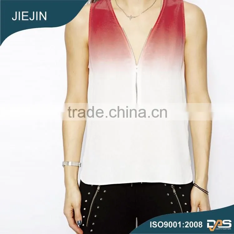 Wholesale women's tank top