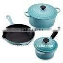 cast iron grill