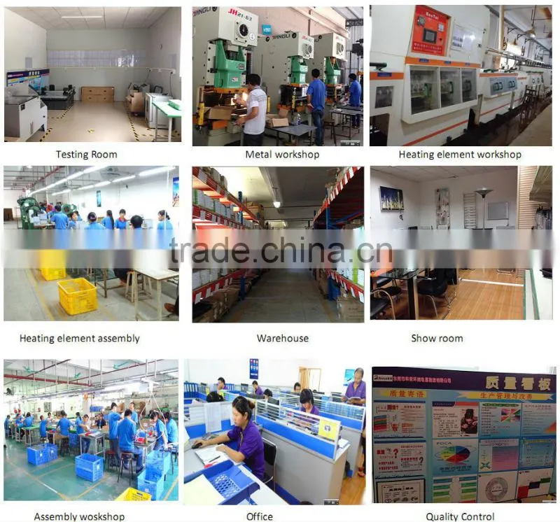 2016 New Designed Thermo cooking machine/Thermo Cooking Robot Kitchen