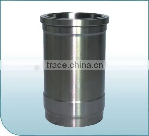 low price Cylinder Liner 4D94 for excavator engine parts