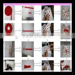 Fashion Accessory ponytail holders