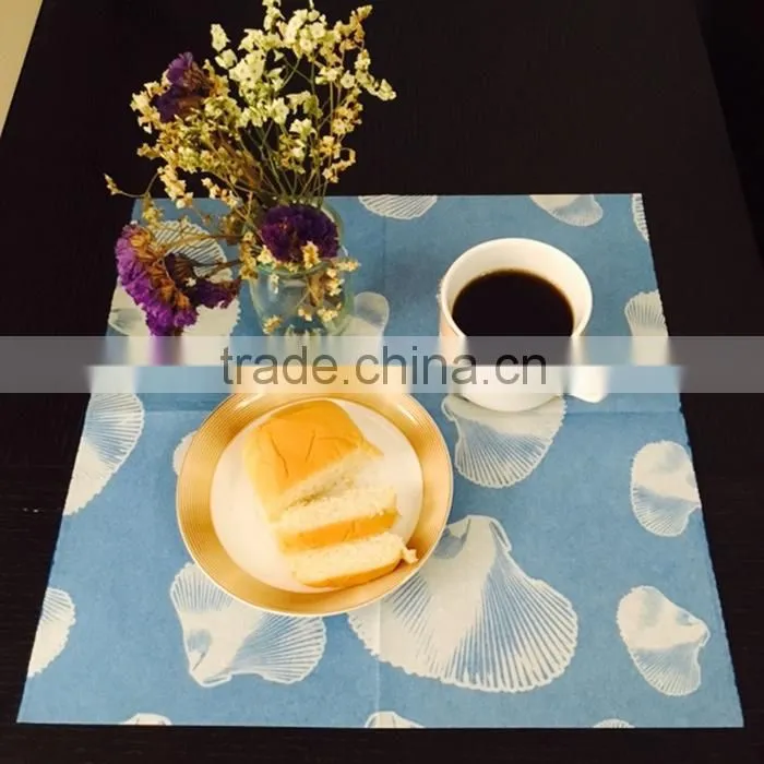 Sport use use tissue napkin, Tissue napkin