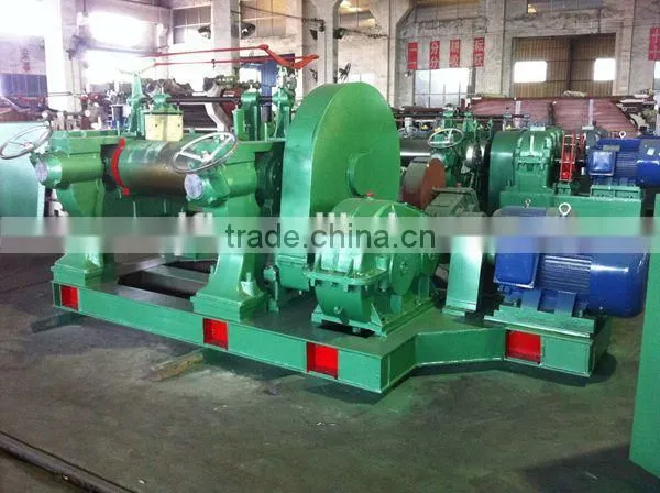XJ-85 Rubber Strainer Extruder/Single Screw Extruder/Hot Rubber Extruder