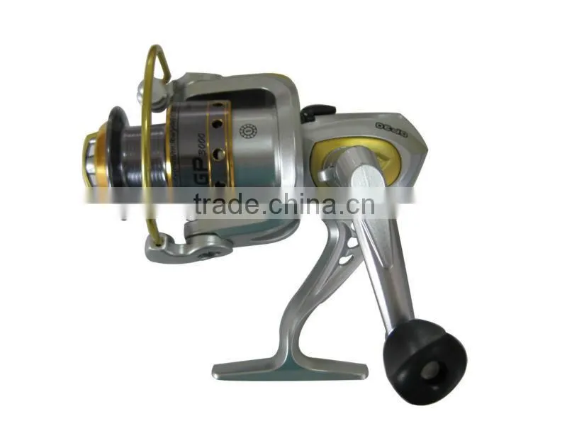 new and cheap spinning surf fishing reel GP series