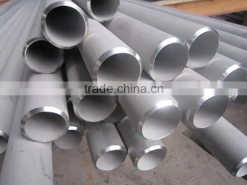 ASTM A213 Boiler STEEL Pipe