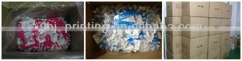 Plastic Bag-in-Box Wine Spout Nozzle Aluminum 5L Package Bag