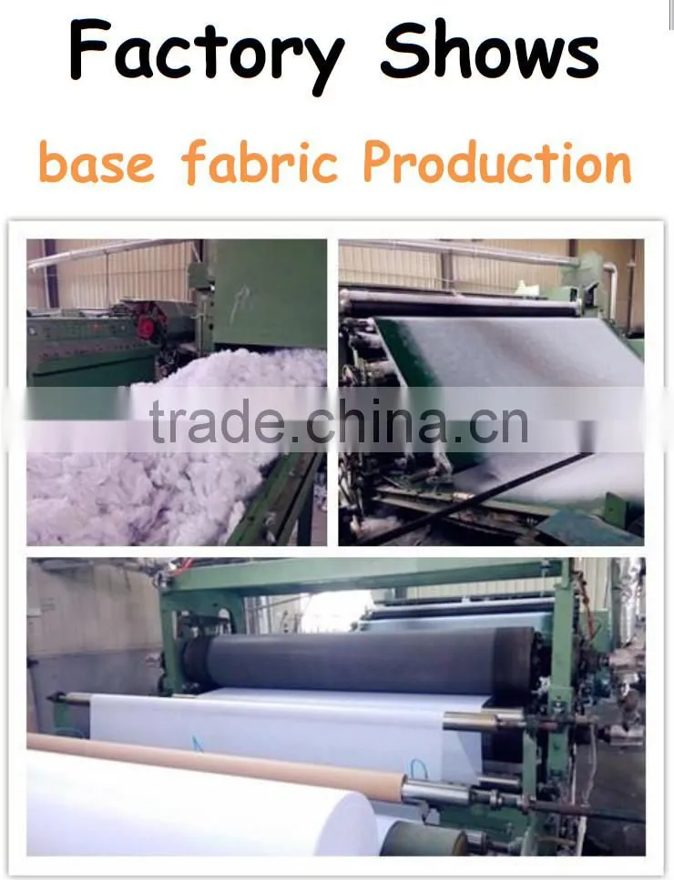 Tricot Knitted Tricot Knitted interface fabric