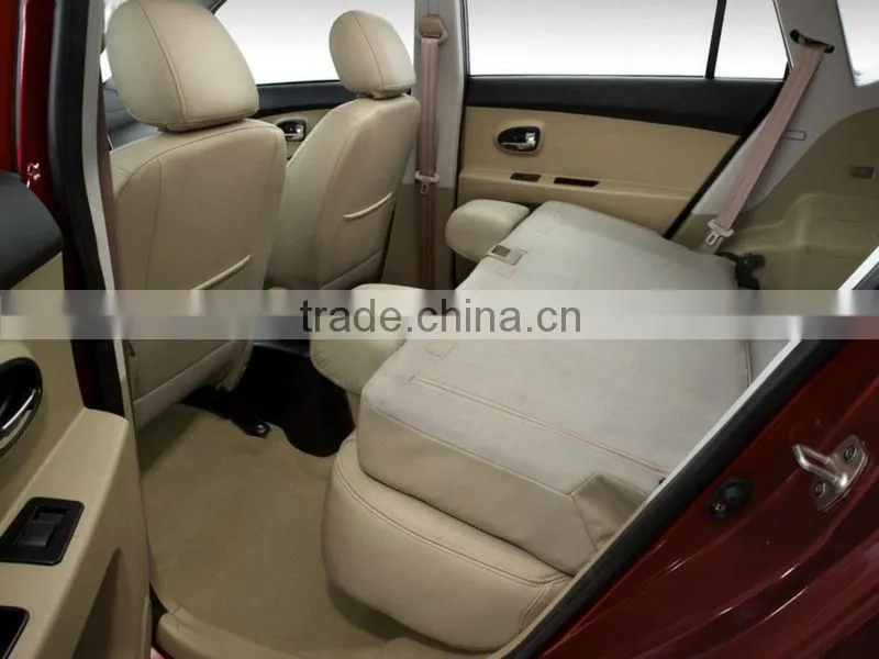 CBU fashionable S30 mini SUV for family use