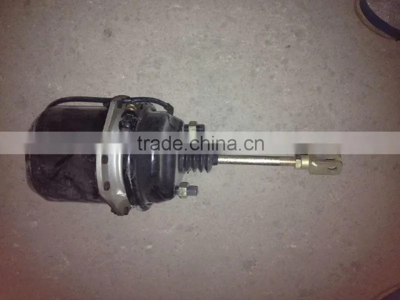 Beiben Heavy Truck Chassis Parts Brake Chamber Spring Brake Chamber