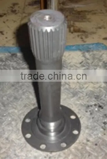 2500066ZY2 faw truck parts, through shaft reducer