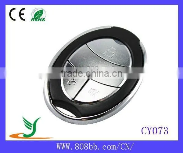 CE proved wireless RF remote control switch button CY079