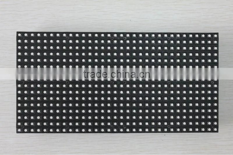 Super slim P6 indoor stage rental led screen Linsn controller live show