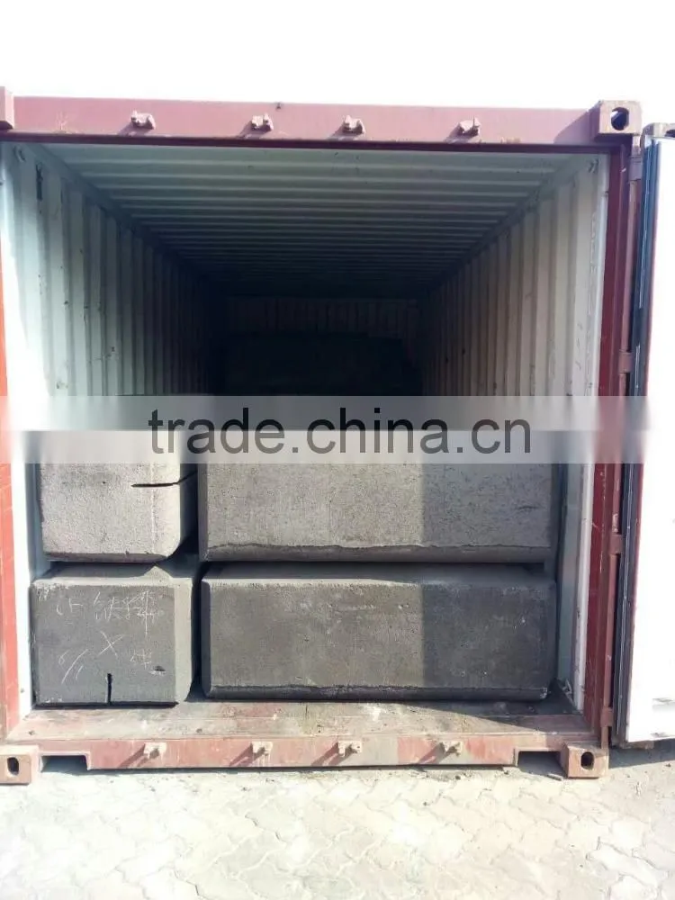 Graphite electrode scraps/GPC coke for steelmaking