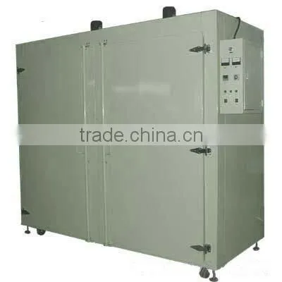 Hot air circulation oven china supplier