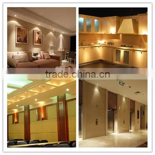 4w GU10 High Power LED SpotLight