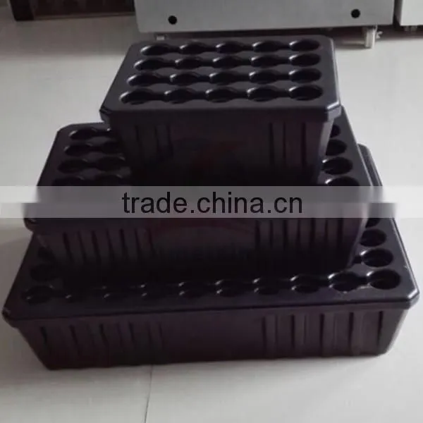 Manufacture Plant Seedling Nursery Seed Tray