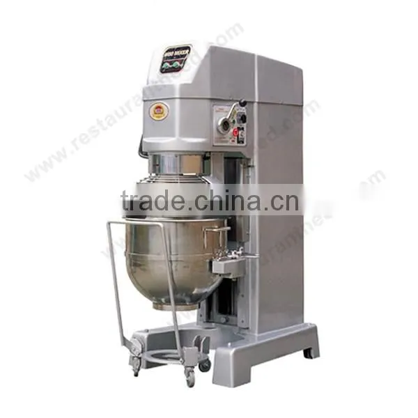 Stainless Steel 8kg/12kg/16kg industrial b20 planetary food mixer