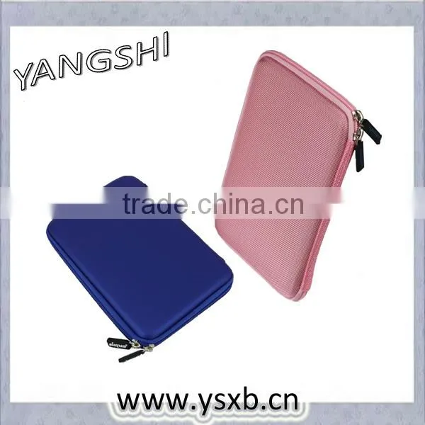 Good reputation EVA laptop case/bag with competitive price
