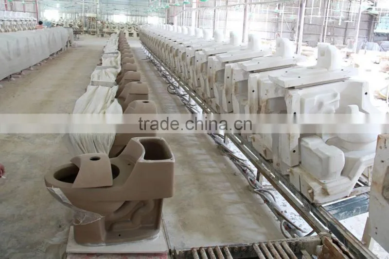 Made in China ceramic sanitary ware toilets for kids