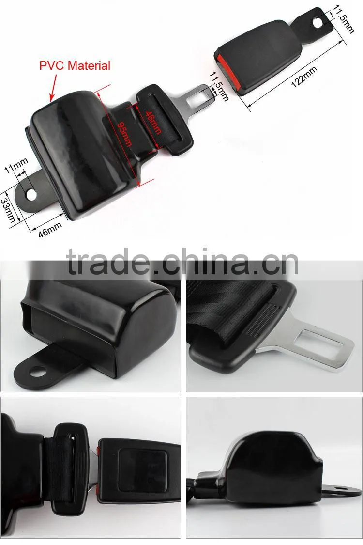 2 point ALR Safety Belt