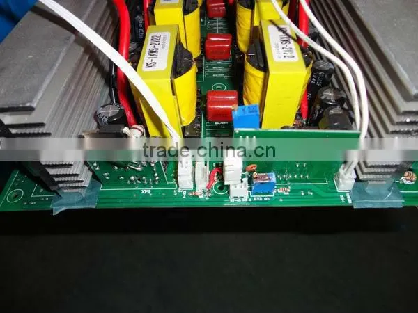 SUN-250G_WA 250w grid tie inverter wind