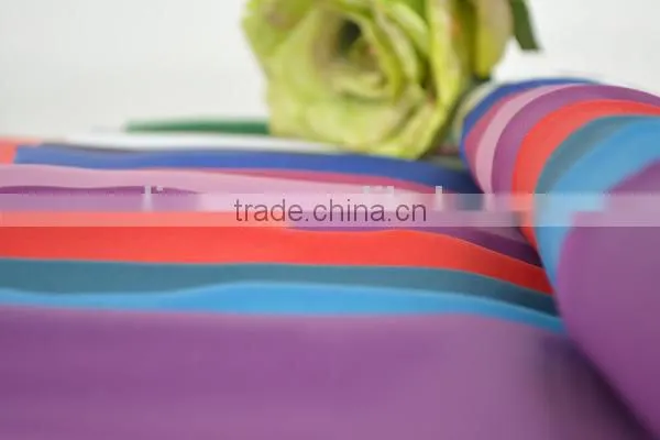 Mulinsen high quality solid dyed satin pajamas women