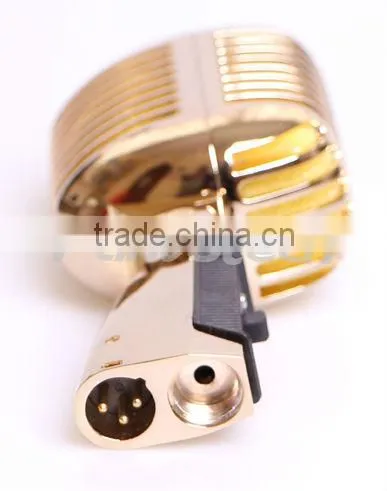 Panvotech professional stage microphone dynamic