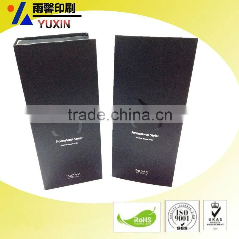 Jewellery gift packaging boxes /free sample /OEM