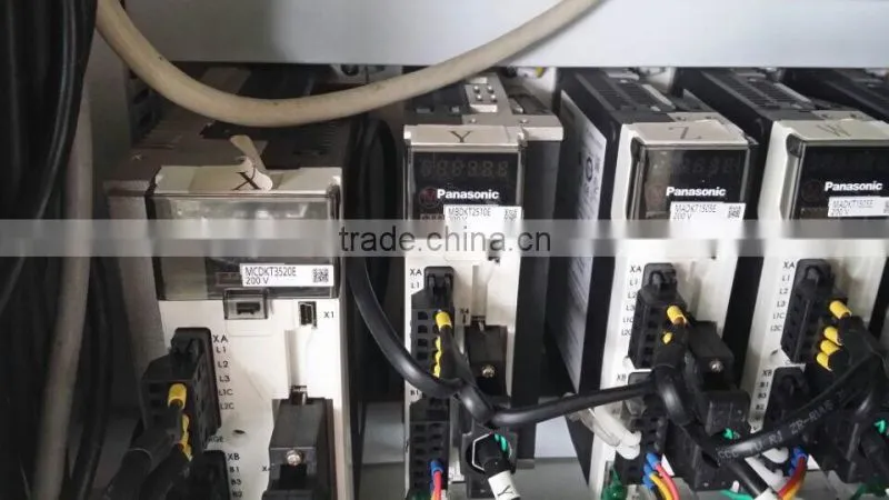 cnc carton box sample cutting machine