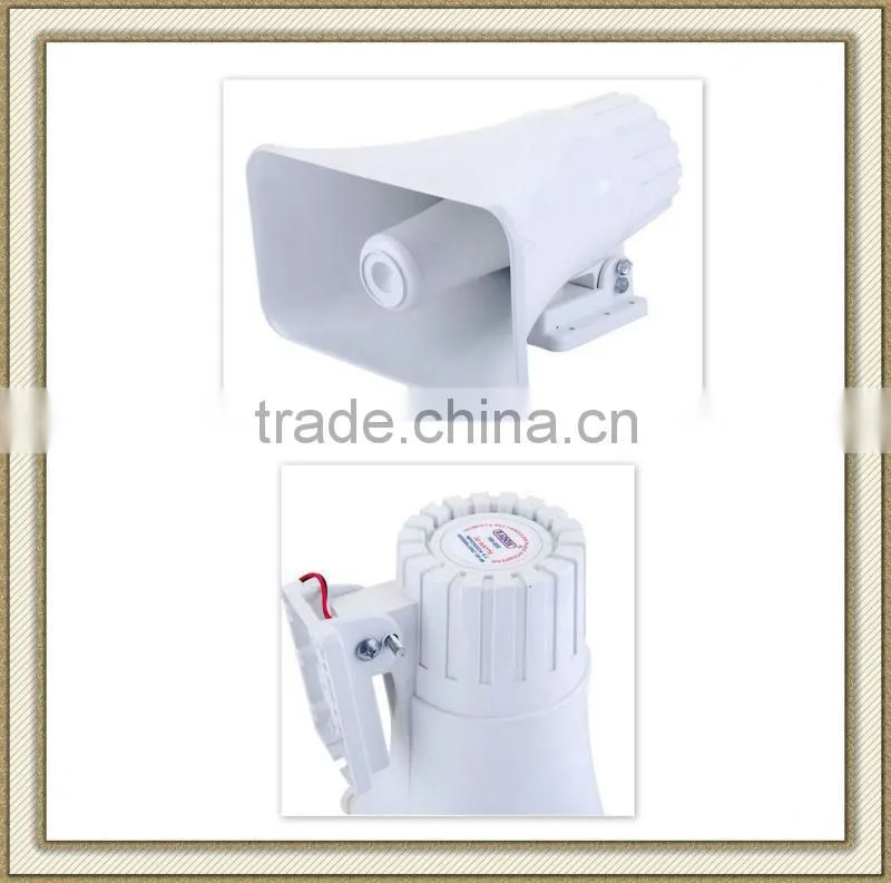 25W ship horn