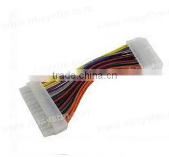 SATA 20pin to 24pin power cable