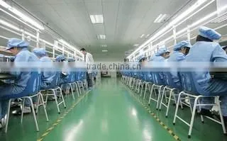 Shenzhen Berudar Technology Co., Ltd. company overview - view 2