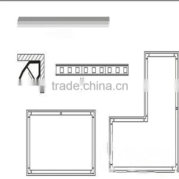 5630 rigid led strip