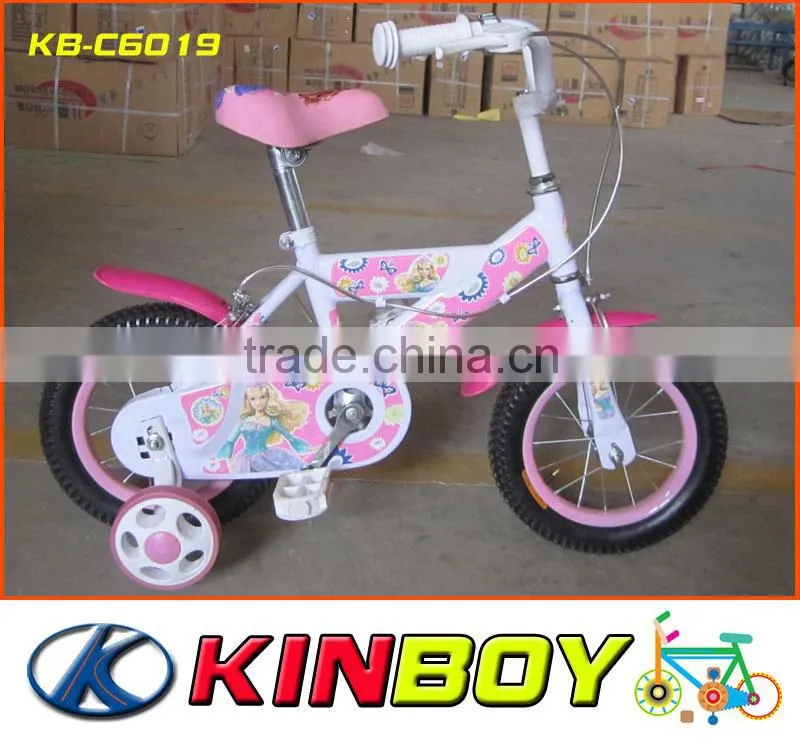 Child bike