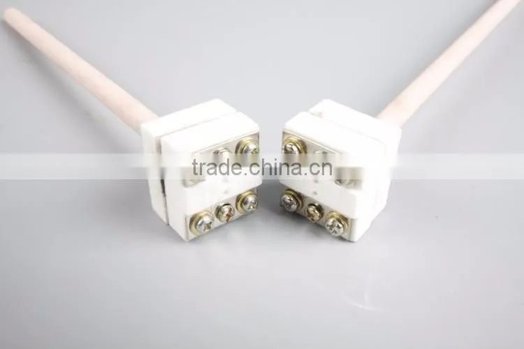 Customized Electrical K Type Thermocouple Meat Probe