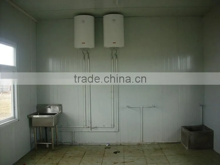 prefabricated kit house, prefab homes, prefabricated building