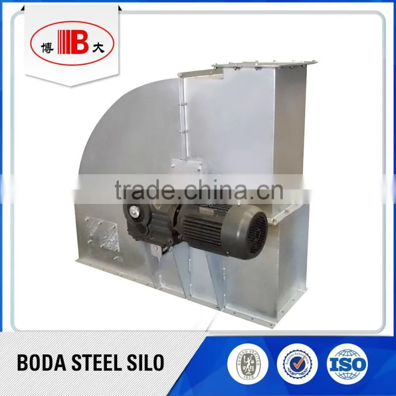 bucket elevator for feed and grain