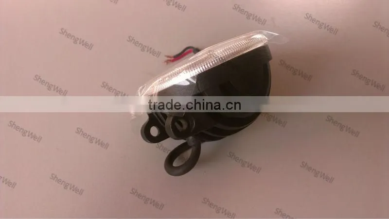 ShengWell Auto 9W 3"inch led work light Epistar led work light Flood/Spot epistar 9w flood 9w LED work light