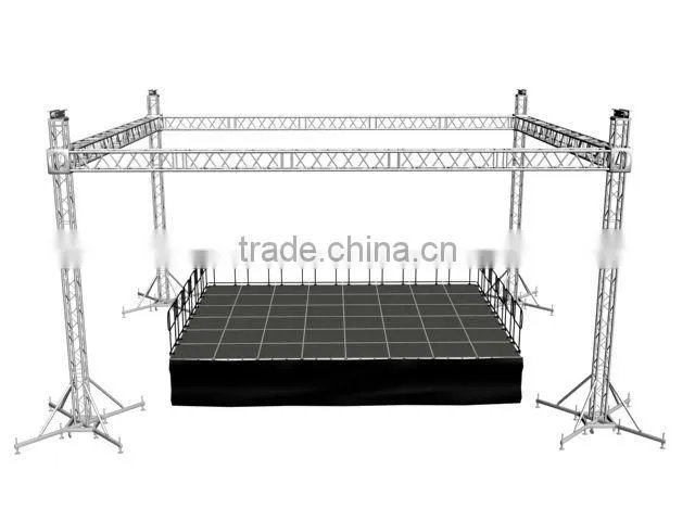 rk truss system