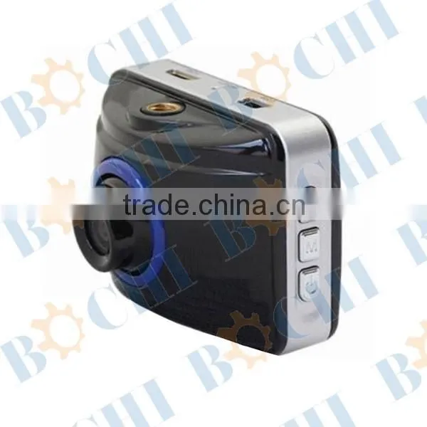 Best choice Car DVR with 270 degree Rotating Display/180 degree Rotating lens